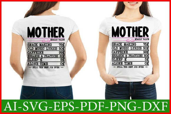 Download Mother Daily %value Snack Making 75% - Premium Resources