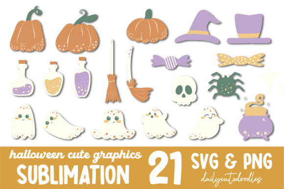 Download Halloween Graphics Collection - Halloween graphics Collection